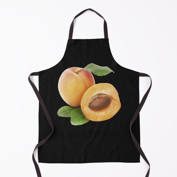 Item preview, Apricot Princess Rex Orange County designed and sold by WeAreUSA.