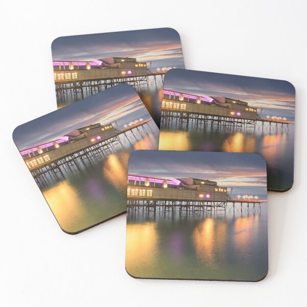 Item preview, Aberystwyth Pier designed and sold by bitm2007.