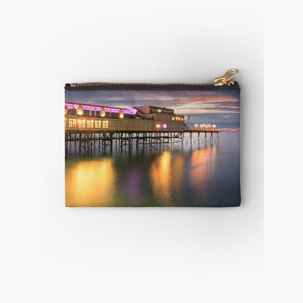 Item preview, Aberystwyth Pier designed and sold by bitm2007.