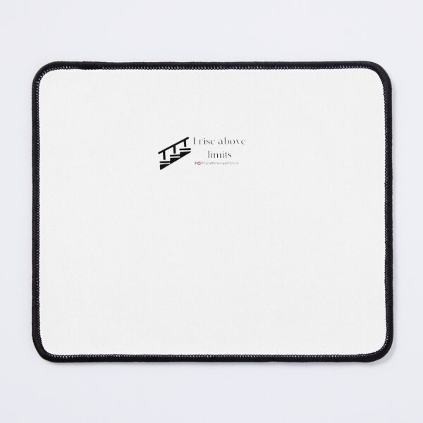 Item preview, I Rise Above Limits designed and sold by DMD-PRODUCTS.