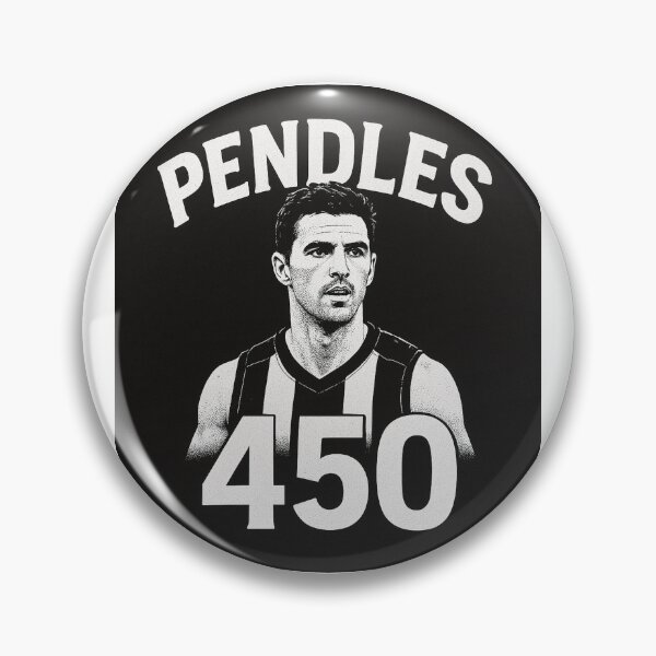 Item preview, Scott Pendlebury 450 designed and sold by SomerfordMedia.