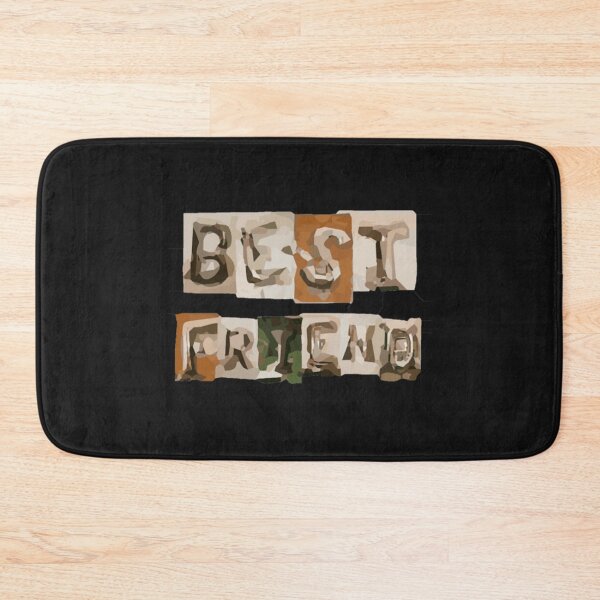 Item preview, Best friend rex orange county designed and sold by WeAreUSA.