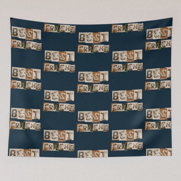 Item preview, Best friend rex orange county designed and sold by WeAreUSA.
