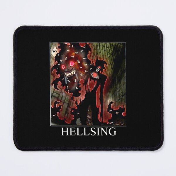 Item preview, Alucard Hellsing designed and sold by AadTrendy.