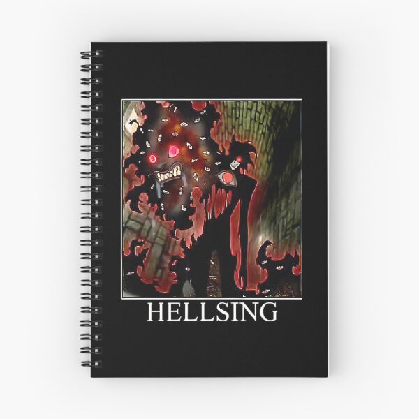 Item preview, Alucard Hellsing designed and sold by AadTrendy.