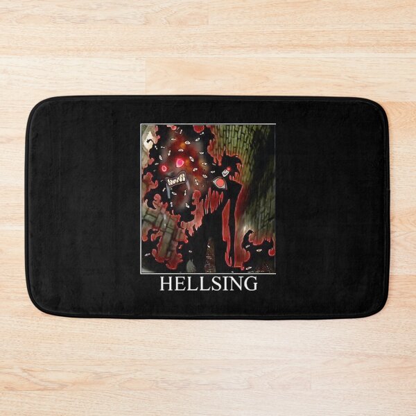Item preview, Alucard Hellsing designed and sold by AadTrendy.