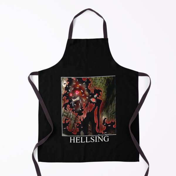 Item preview, Alucard Hellsing designed and sold by AadTrendy.