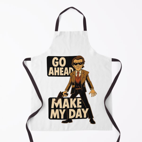 Item preview, Clint Eastwood - Dirty Harry designed and sold by Candie_Loudenfrau_Art.