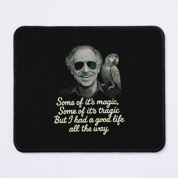 Item preview, Jimmy Buffett designed and sold by benmoqy.