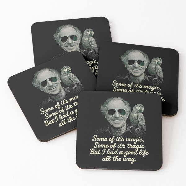 Item preview, Jimmy Buffett designed and sold by benmoqy.