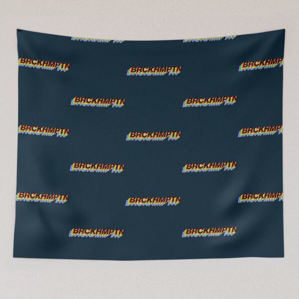 Item preview, BRCKHMPTN   designed and sold by WeAreUSA.