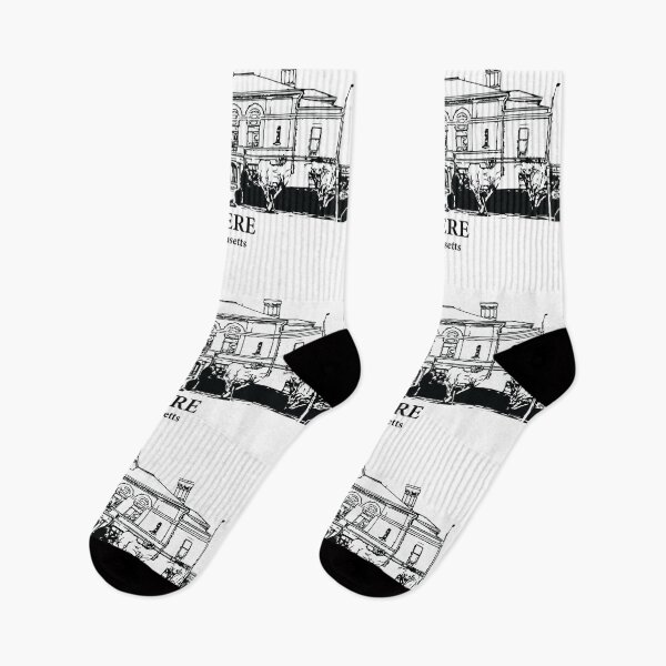Item preview, Revere - Massachusetts designed and sold by Lakeric Cityscapes.
