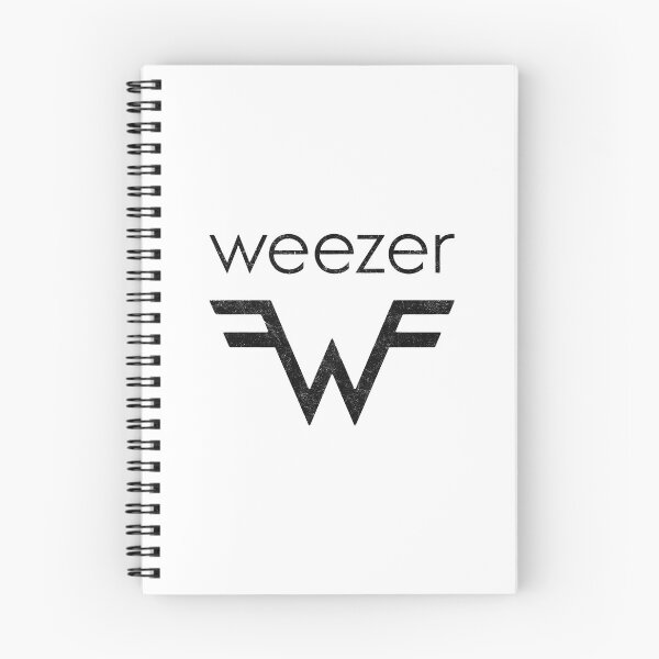 Item preview, OK Human and Van Weezer (2019-2021) designed and sold by lackofnoval.