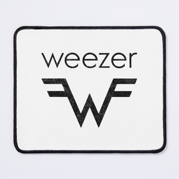 Item preview, OK Human and Van Weezer (2019-2021) designed and sold by lackofnoval.
