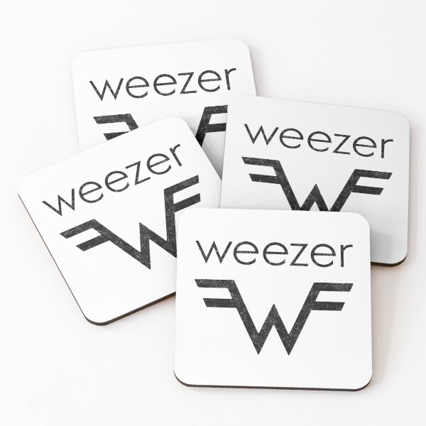Item preview, OK Human and Van Weezer (2019-2021) designed and sold by lackofnoval.
