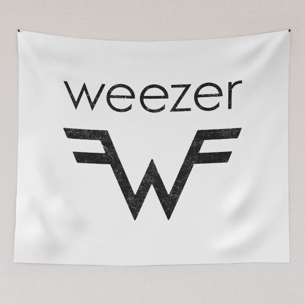 Item preview, OK Human and Van Weezer (2019-2021) designed and sold by lackofnoval.