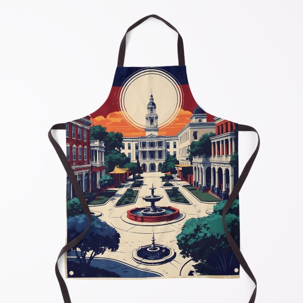 Item preview, Bessemer Alabama 1950s USA Vintage Travel Tourism designed and sold by TravelersGems.