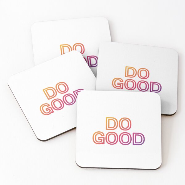 Item preview, DO GOOD designed and sold by likbatonboot.