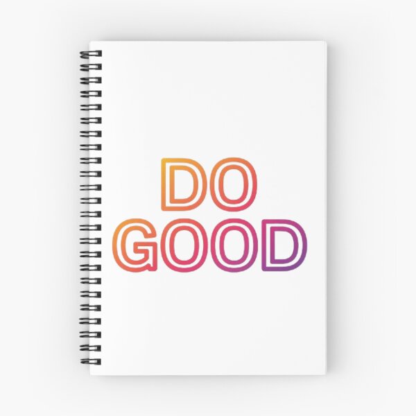 Item preview, DO GOOD designed and sold by likbatonboot.