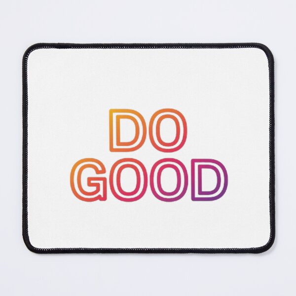 Item preview, DO GOOD designed and sold by likbatonboot.