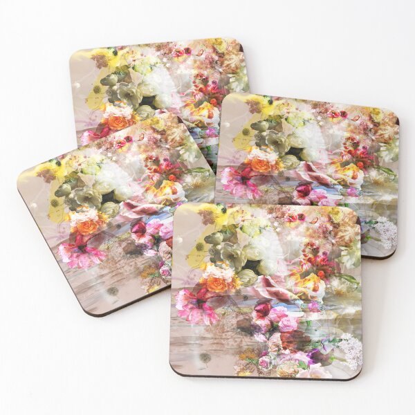 Item preview, Bloom x Bloom #10 designed and sold by Agnieszka M. Zieba.