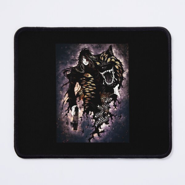 Item preview, Alucard Hellsing designed and sold by AadTrendy.