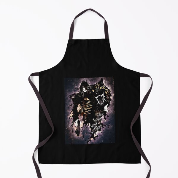 Item preview, Alucard Hellsing designed and sold by AadTrendy.