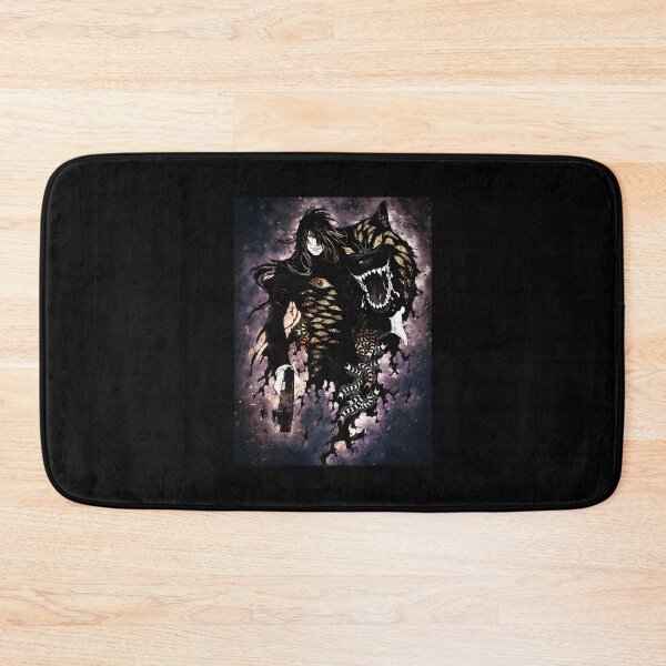 Item preview, Alucard Hellsing designed and sold by AadTrendy.