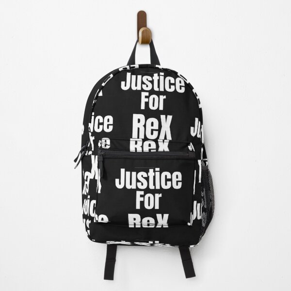 Item preview, Justice For Rex Orange County designed and sold by WeAreUSA.