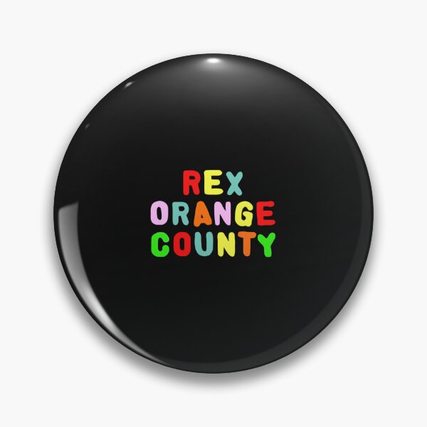 Item preview, Rex Orange County  designed and sold by WeAreUSA.