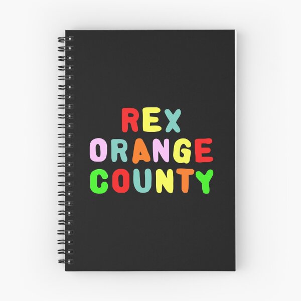 Item preview, Rex Orange County  designed and sold by WeAreUSA.
