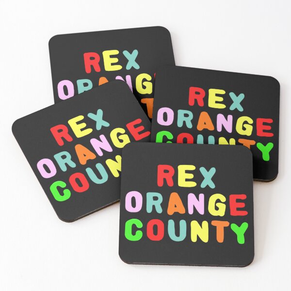 Item preview, Rex Orange County  designed and sold by WeAreUSA.