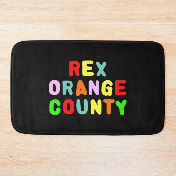 Item preview, Rex Orange County  designed and sold by WeAreUSA.