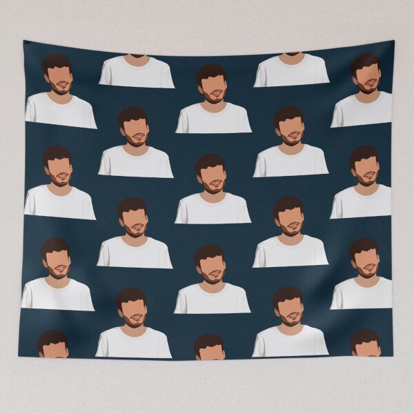 Item preview, Rex Orange County - Pony   designed and sold by WeAreUSA.