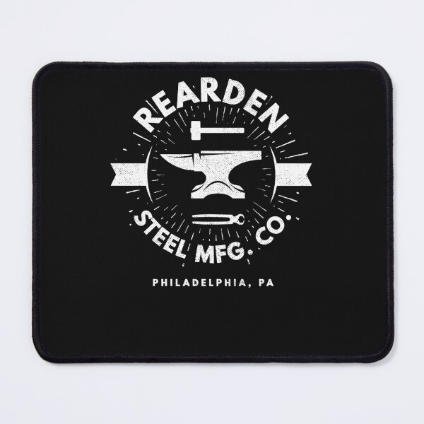 Item preview, Rearden Steel designed and sold by zlezctata.