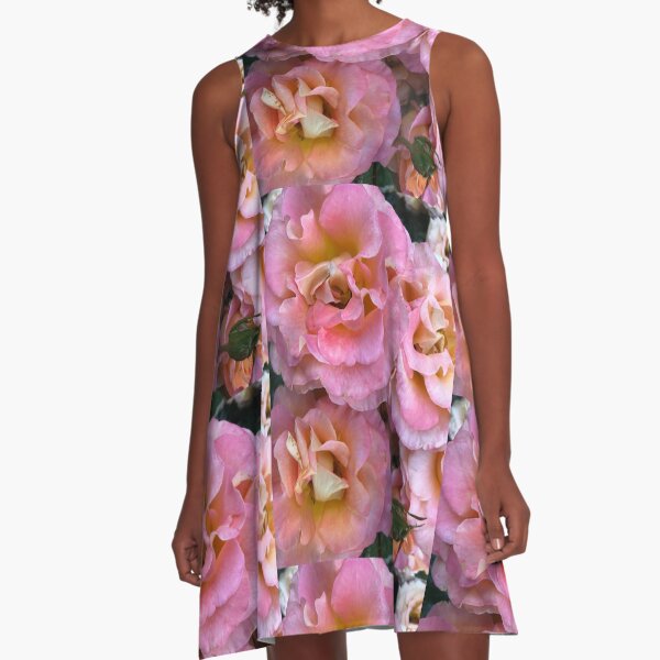 Item preview, Rose garden  designed and sold by Beau Gordon.