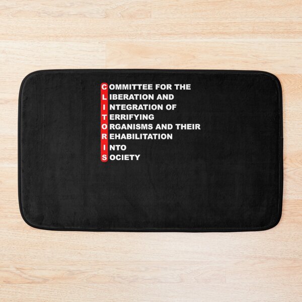 Item preview, Red Dwarf C.L.I.T.O.R.I.S (White) designed and sold by zlezctata.