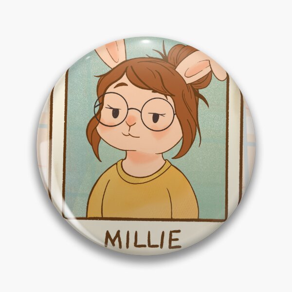 Item preview, Millie Morning’s Introduction  designed and sold by mxlanixxx.