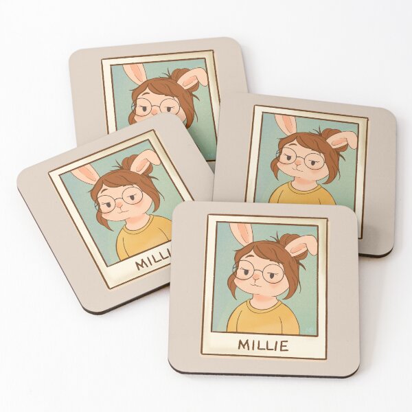 Item preview, Millie Morning’s Introduction  designed and sold by mxlanixxx.