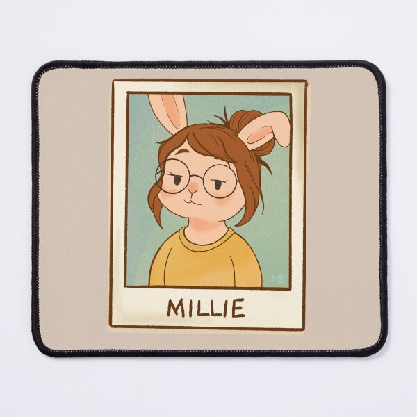 Item preview, Millie Morning’s Introduction  designed and sold by mxlanixxx.