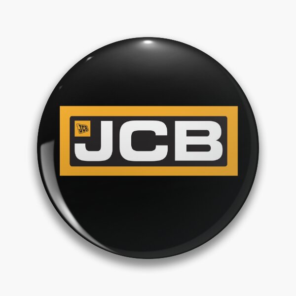 Item preview, Jcb designed and sold by ArtAndrewGifts.