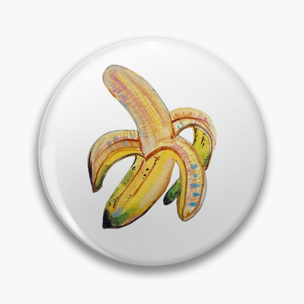 Item preview, Peeled Banana designed and sold by valentinars93.