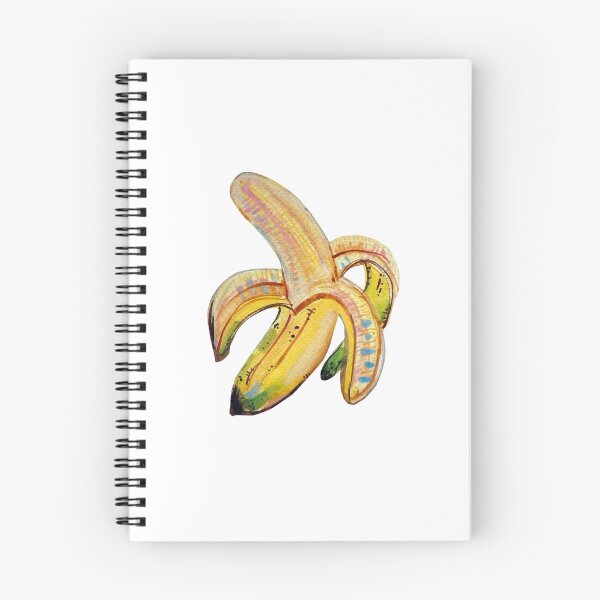 Item preview, Peeled Banana designed and sold by valentinars93.