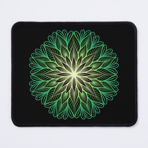 Item preview, Nature mandala designed and sold by Aakanksha97.