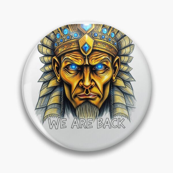 Item preview, Anunnaki designed and sold by Shirtify2024.