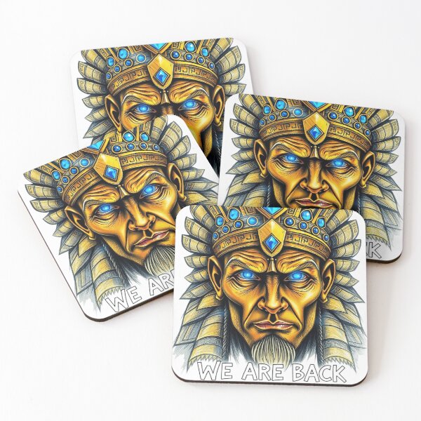 Item preview, Anunnaki designed and sold by Shirtify2024.