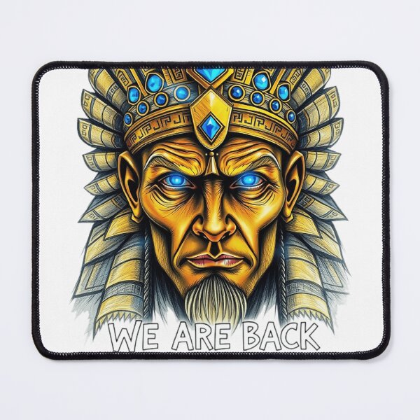 Item preview, Anunnaki designed and sold by Shirtify2024.