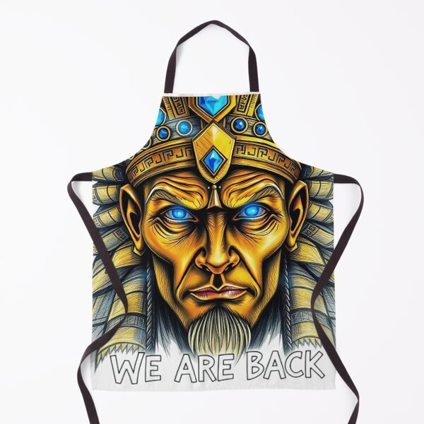 Item preview, Anunnaki designed and sold by Shirtify2024.