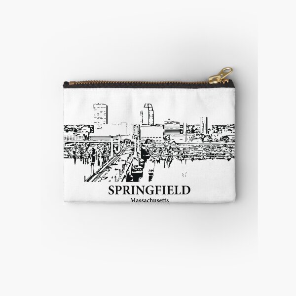Item preview, Springfield - Massachusetts designed and sold by Lakeric.