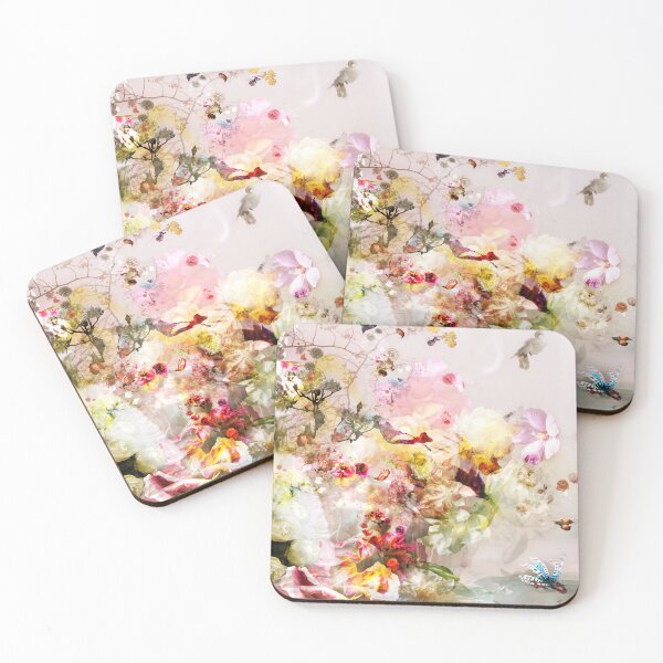 Item preview, Bloom x Bloom #12 designed and sold by Agnieszka M. Zieba.